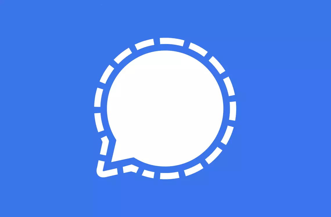 Logo Signal